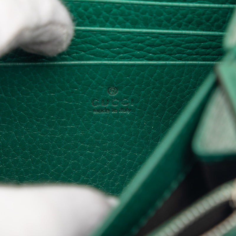 Calfskin Dionysus Wallet on Chain - Image 5