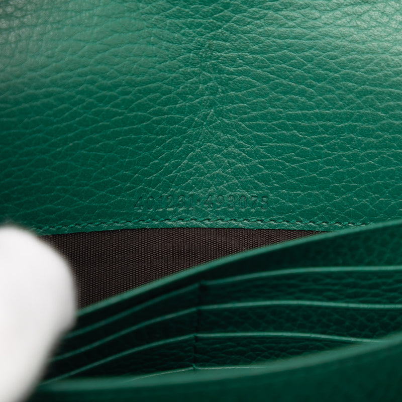 Calfskin Dionysus Wallet on Chain - Image 6