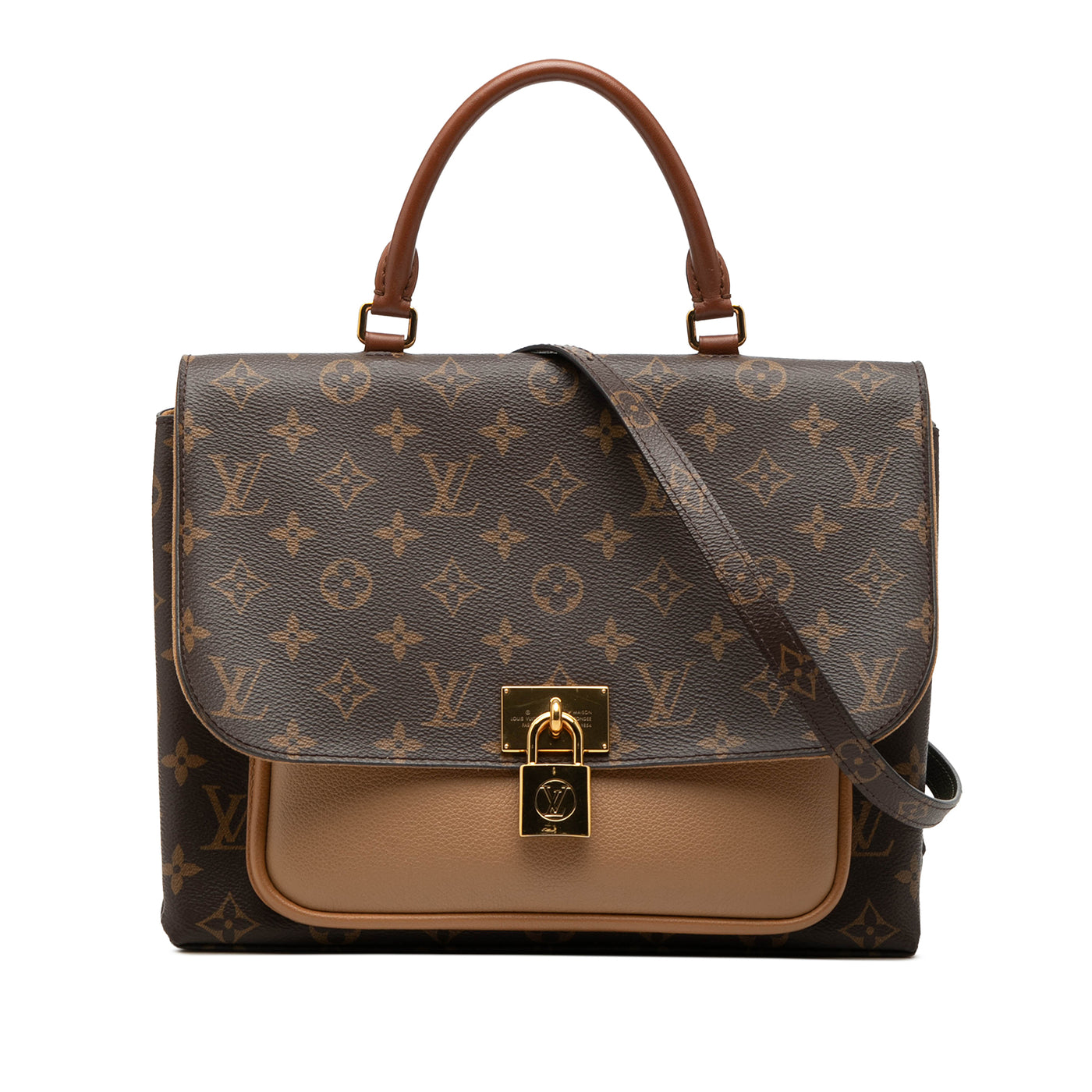 Monogram Marignan - Image 1
