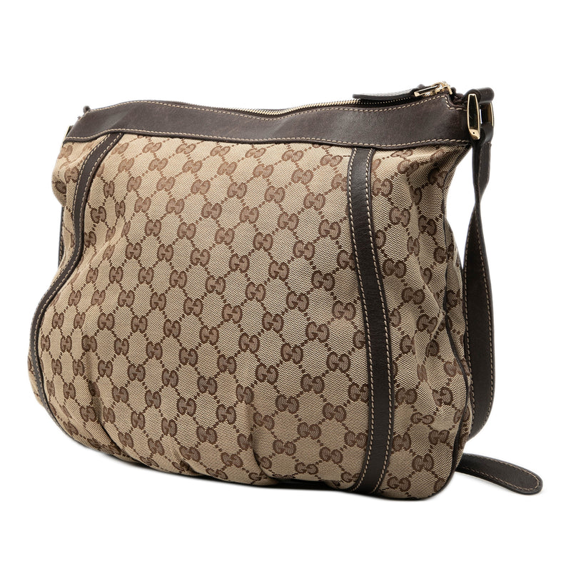GG Canvas Abbey D Ring Crossbody - Image 2