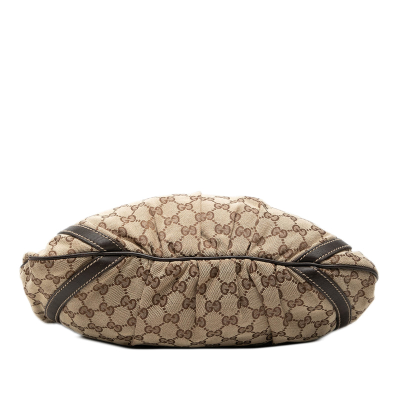 GG Canvas Abbey D Ring Crossbody - Image 3