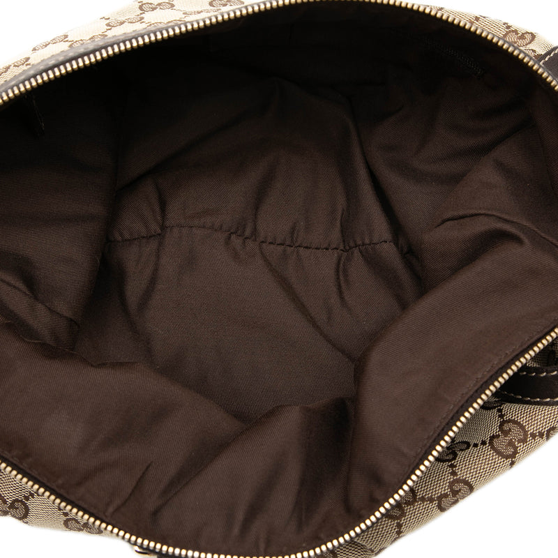 GG Canvas Abbey D Ring Crossbody - Image 4
