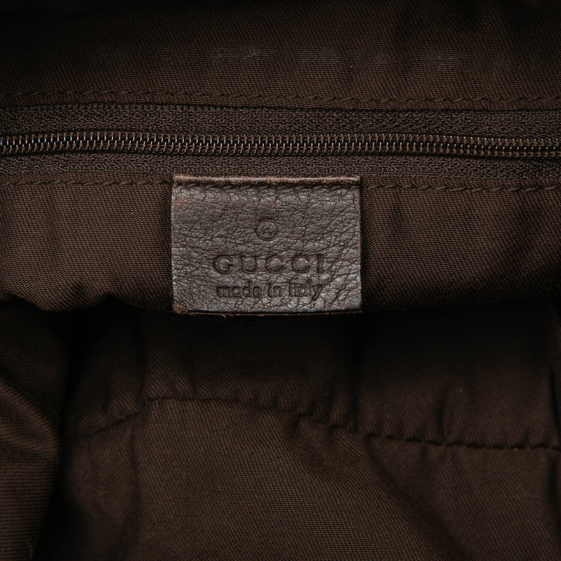 GG Canvas Abbey D Ring Crossbody - Image 5
