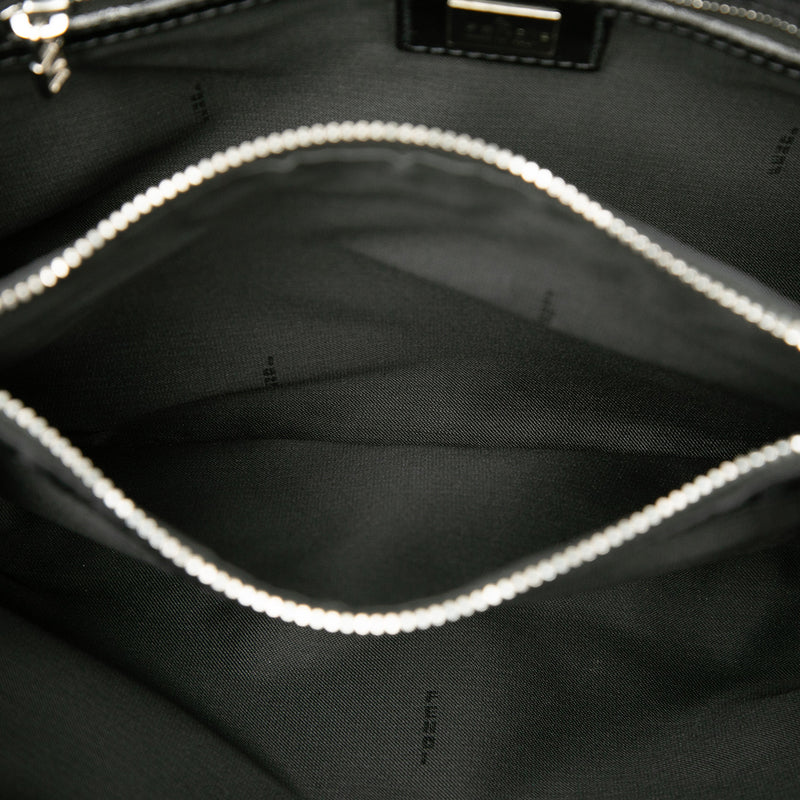Zucca Canvas Tote - Image 4