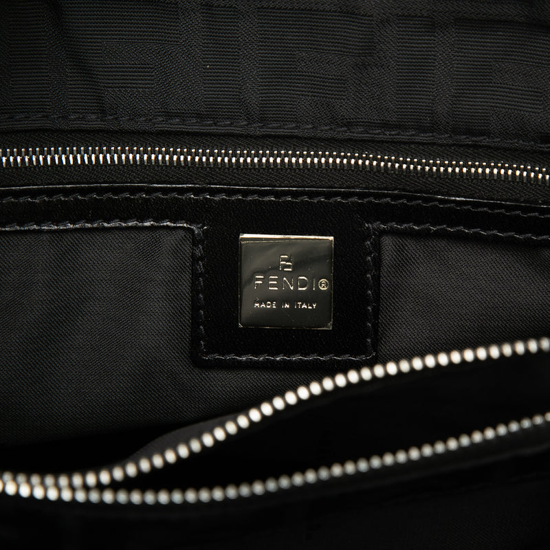 Zucca Canvas Tote - Image 5