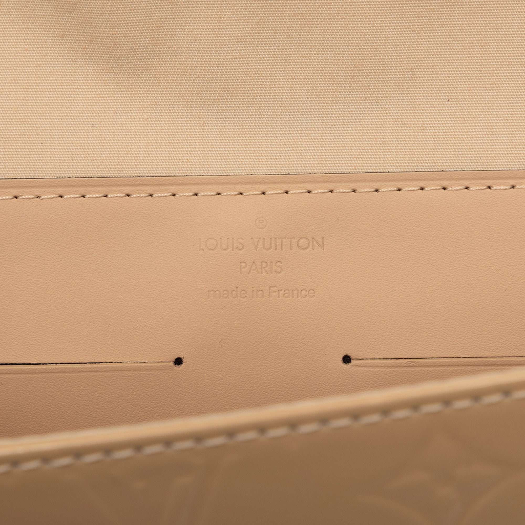 Monogram Vernis Ana - Image 5