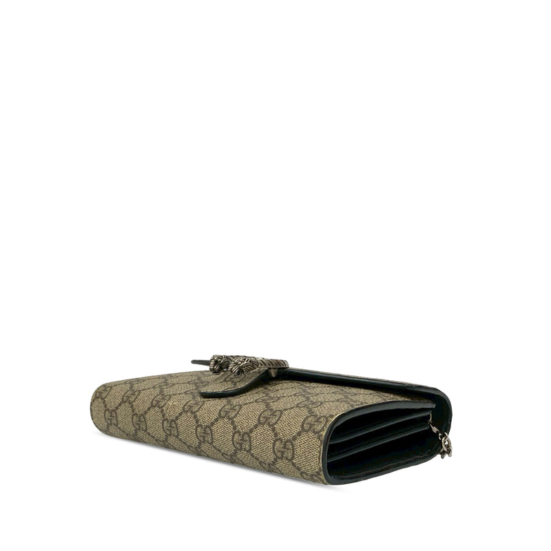 GG Supreme Dionysus Wallet on Chain - Image 3