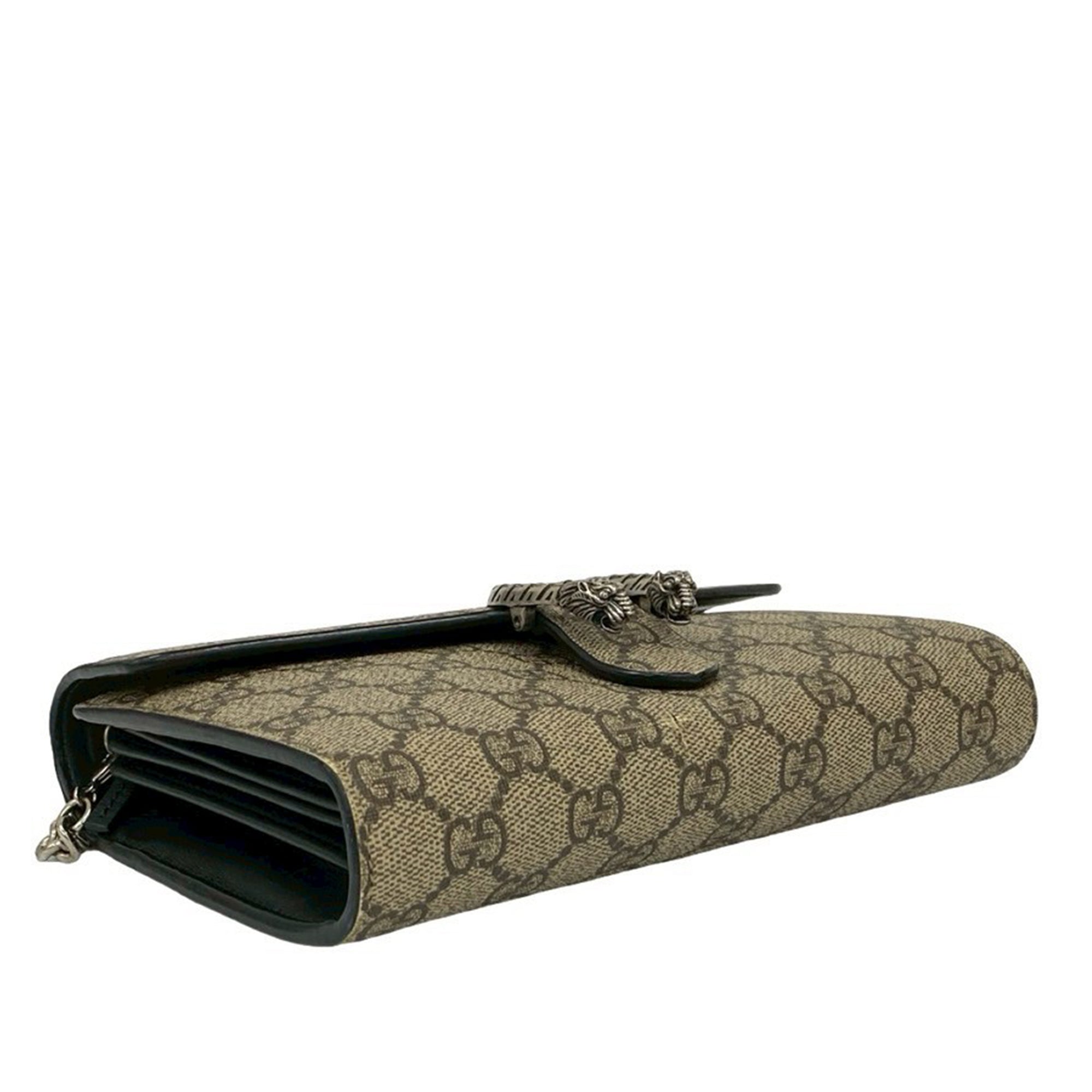 GG Supreme Dionysus Wallet on Chain - Image 6