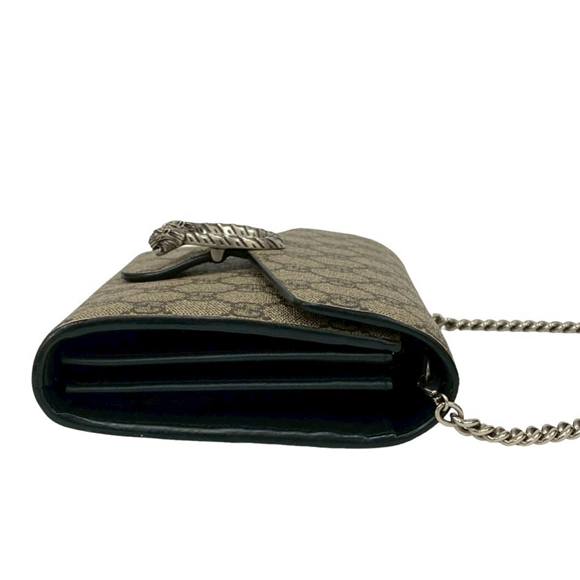 GG Supreme Dionysus Wallet on Chain - Image 7