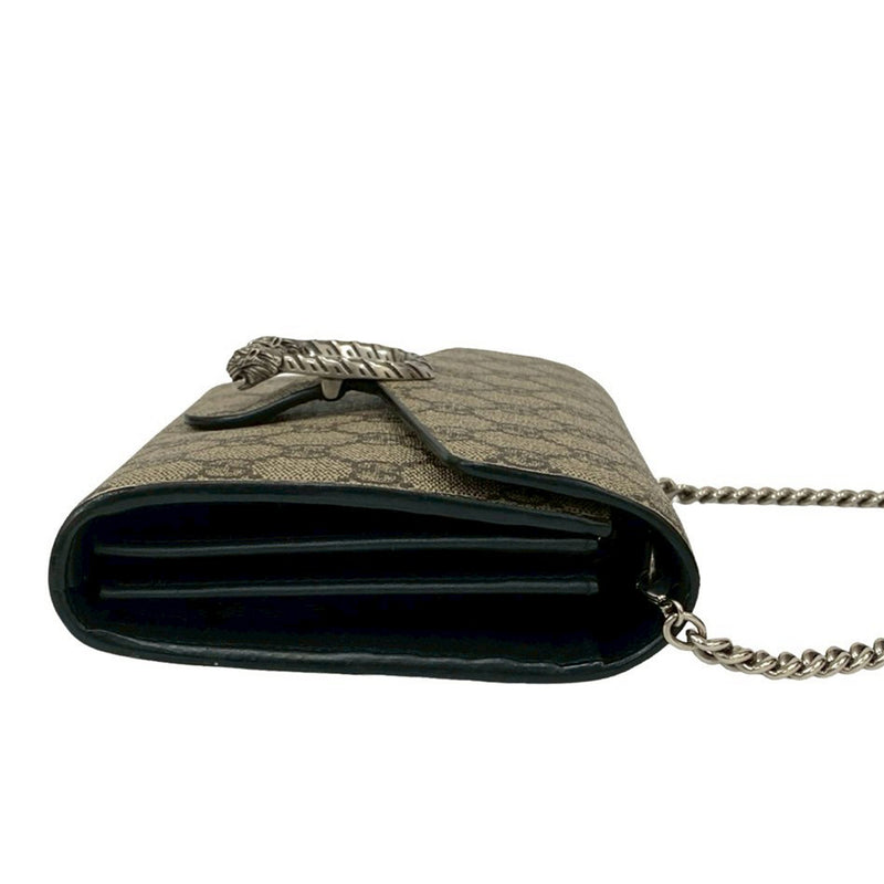 GG Supreme Dionysus Wallet on Chain - Image 7