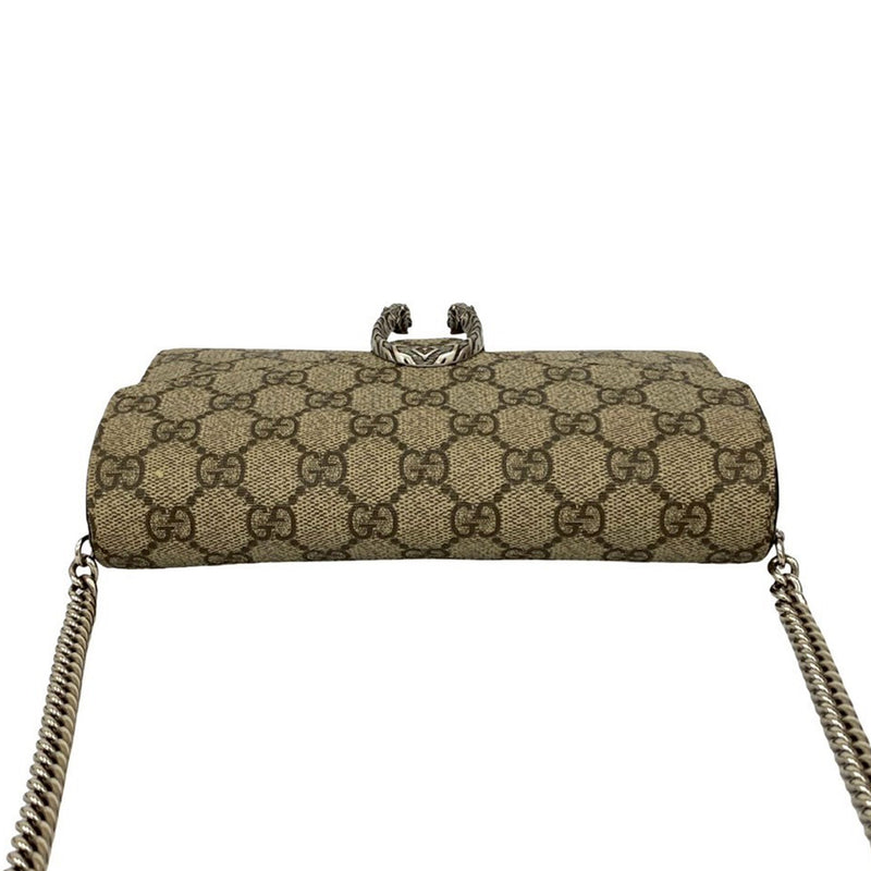 GG Supreme Dionysus Wallet on Chain - Image 9