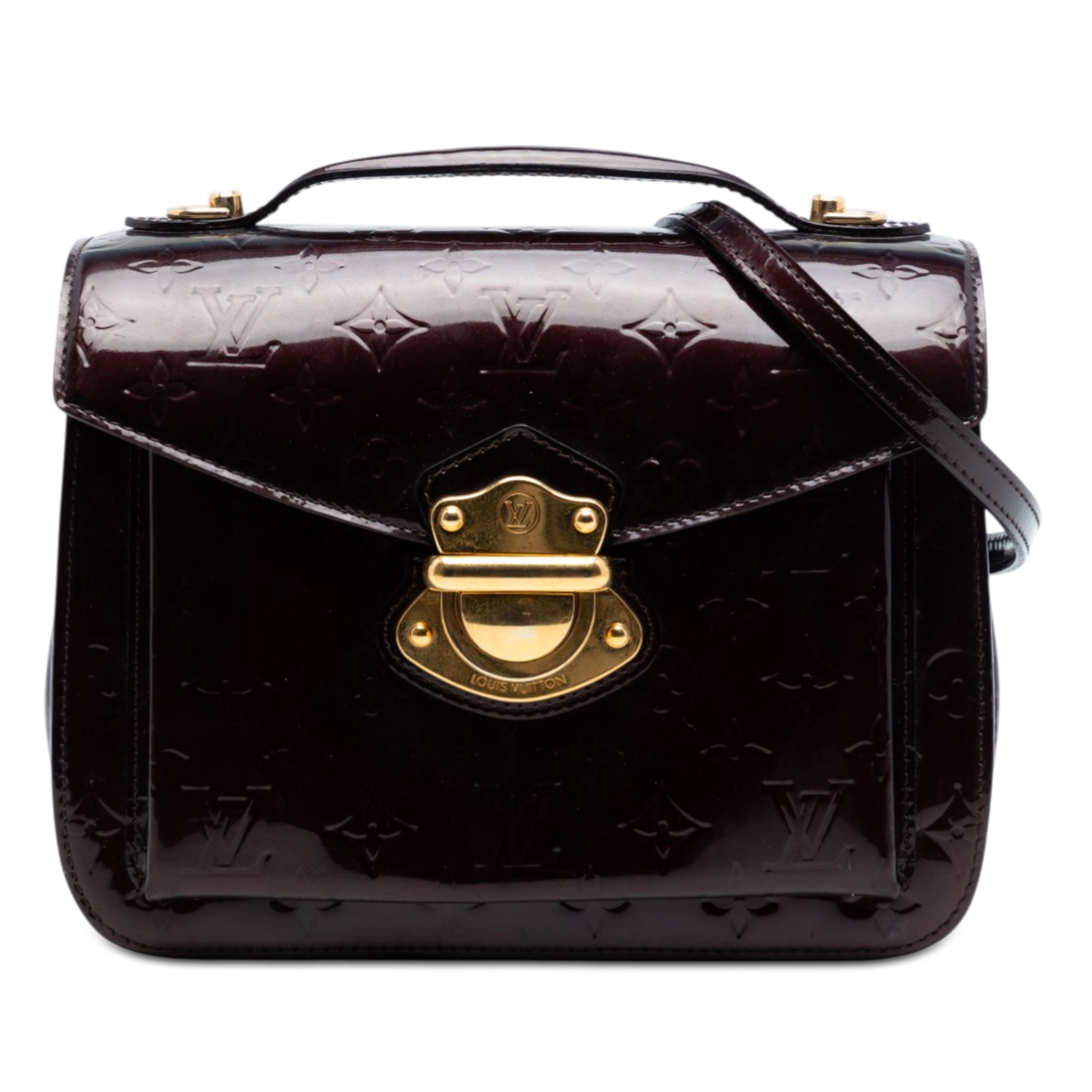 Monogram Vernis Miranda - Image 1