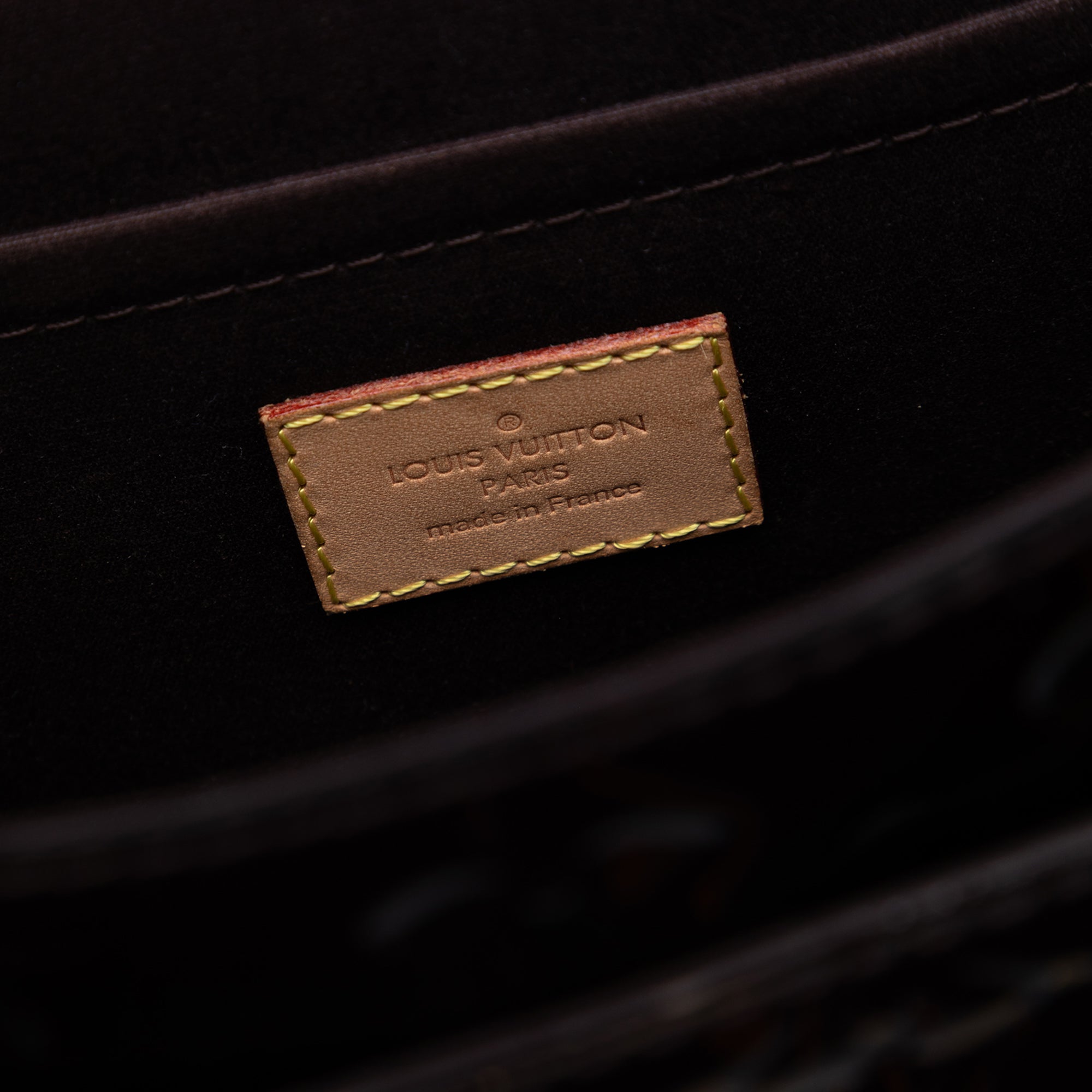 Monogram Vernis Miranda - Image 5