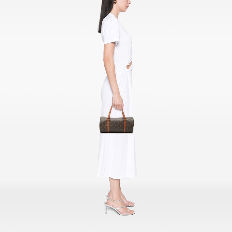 Monogram Papillon 30 - Image 7