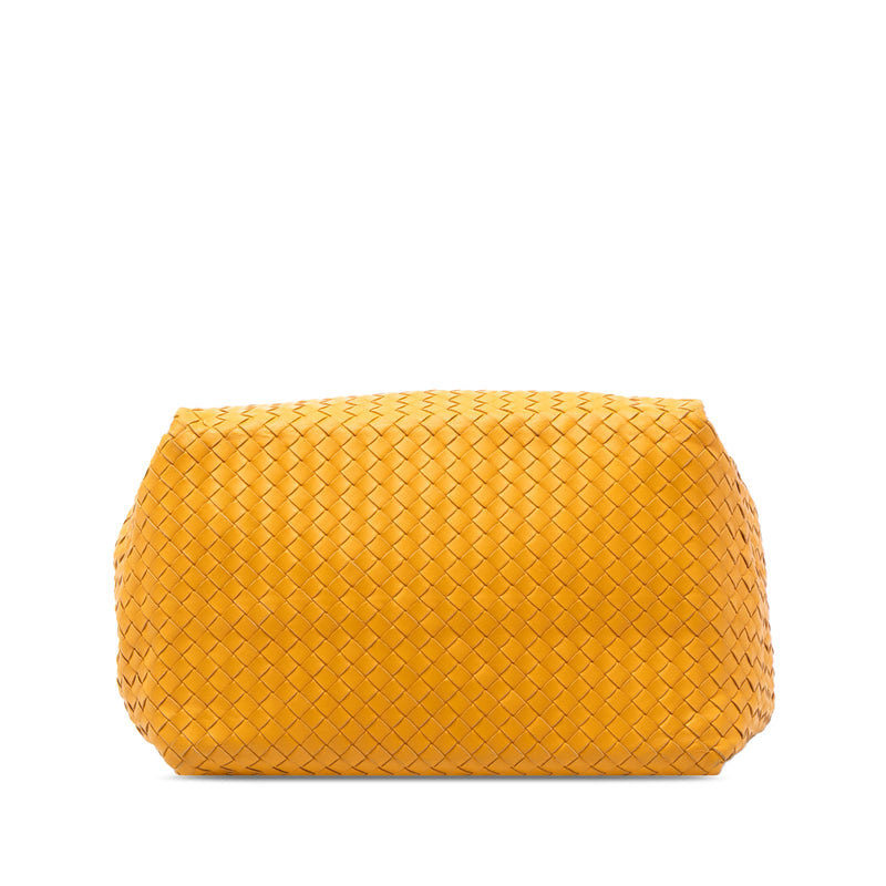 Nappa Intrecciato Parachute Tote - Image 3