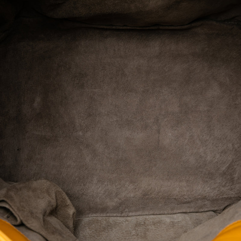 Nappa Intrecciato Parachute Tote - Image 4