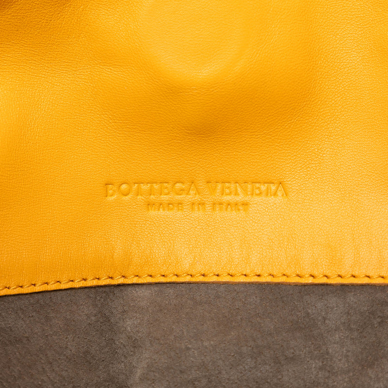 Nappa Intrecciato Parachute Tote - Image 6