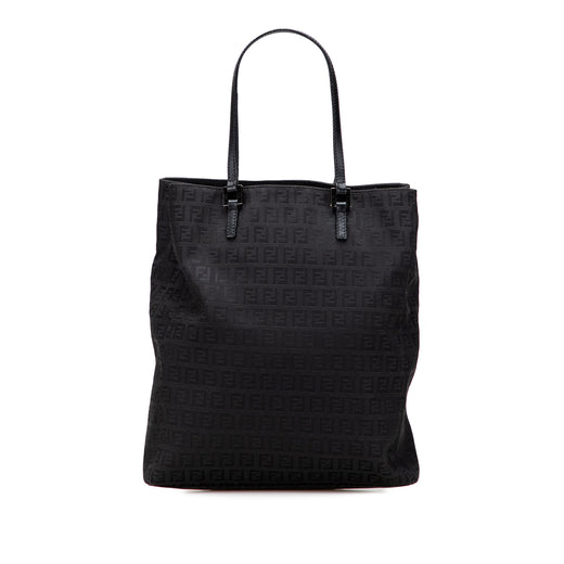 Zucchino Canvas Tote - Image 1
