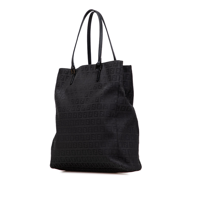 Zucchino Canvas Tote - Image 2