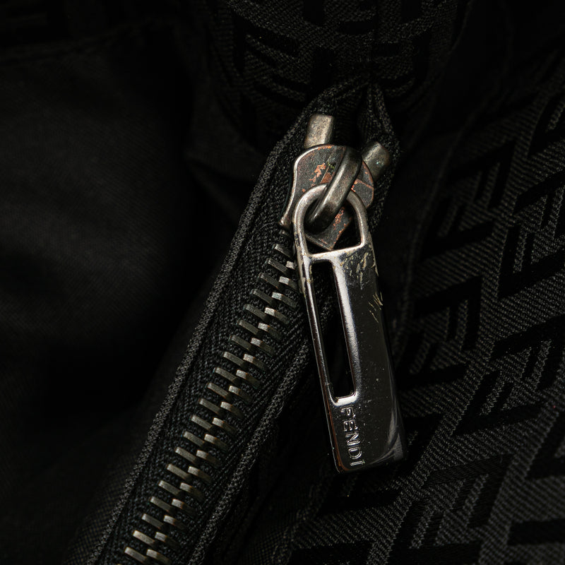 Zucchino Canvas Tote - Image 7