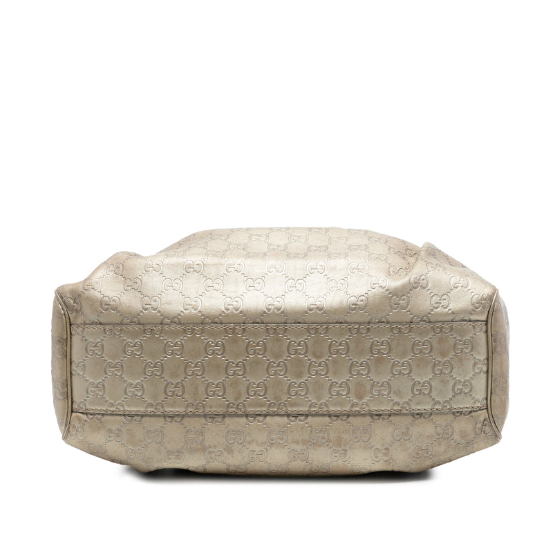 Medium Guccissima Sukey Tote - Image 3