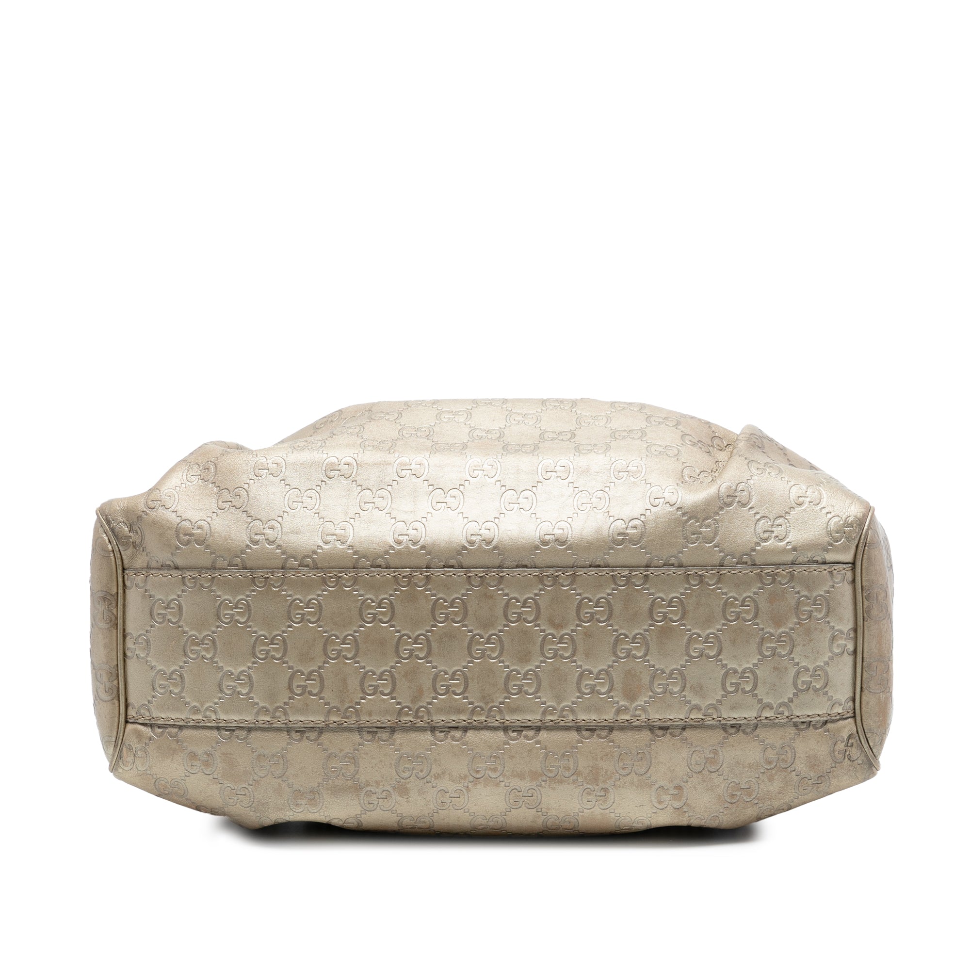 Medium Guccissima Sukey Tote - Image 3