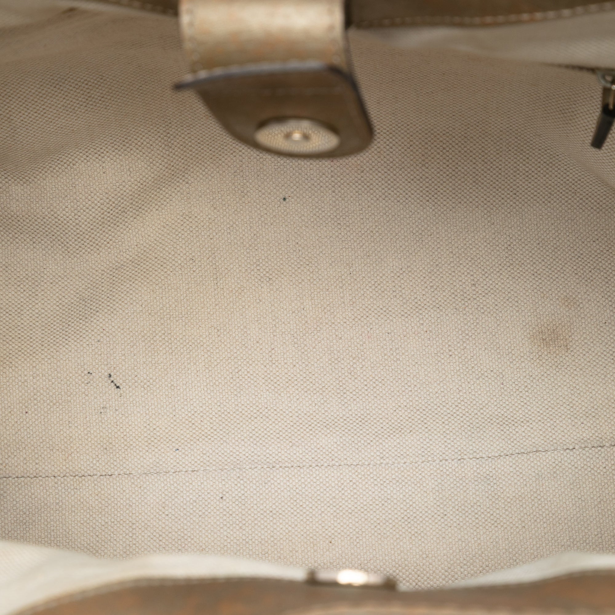 Medium Guccissima Sukey Tote - Image 4
