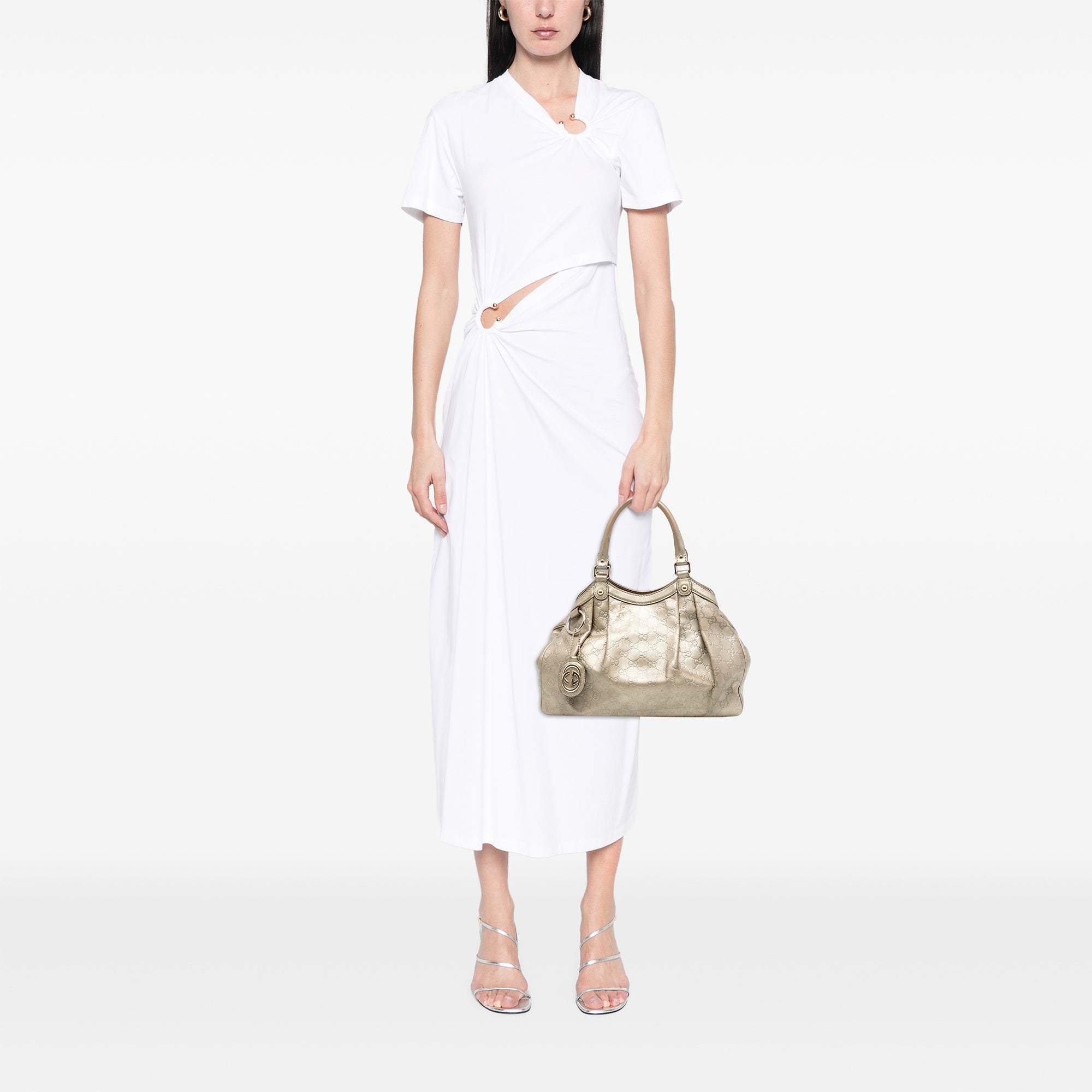 Medium Guccissima Sukey Tote - Image 7