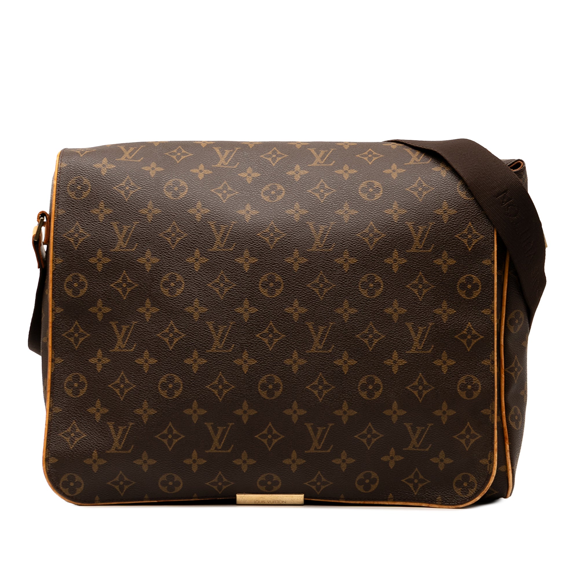 Monogram Abbesses - Image 1