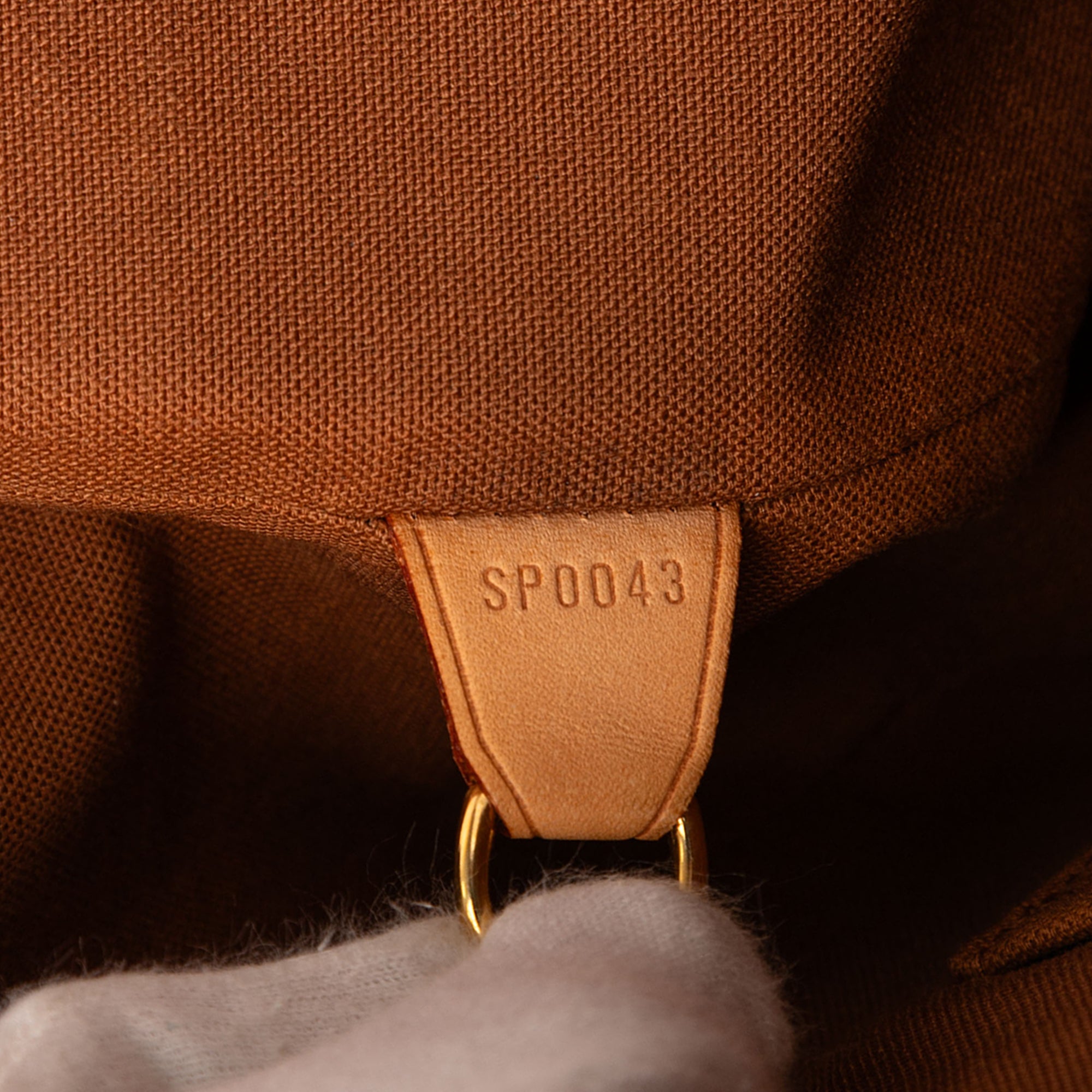 Monogram Abbesses - Image 6