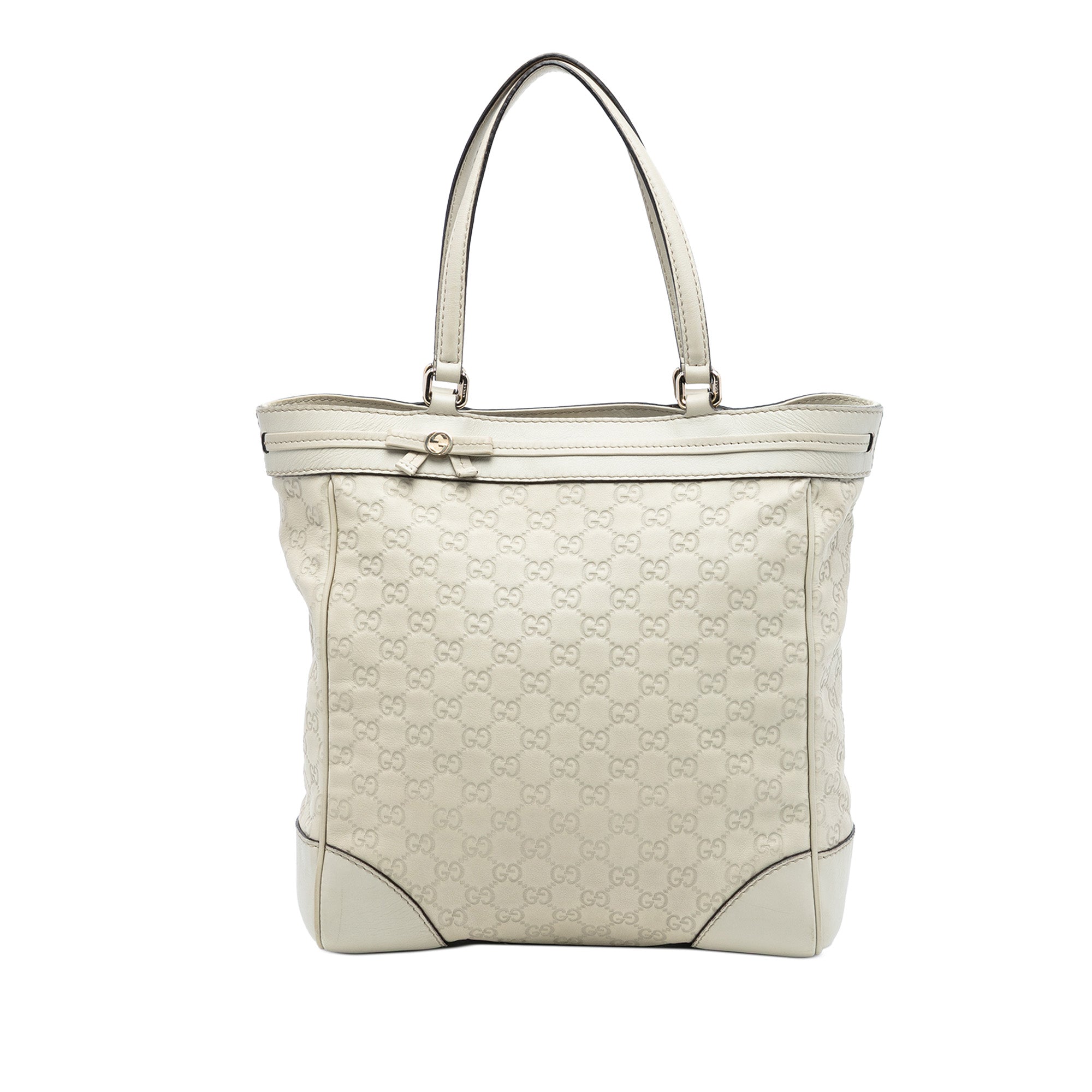 Guccissima Mayfair Tote - Image 1