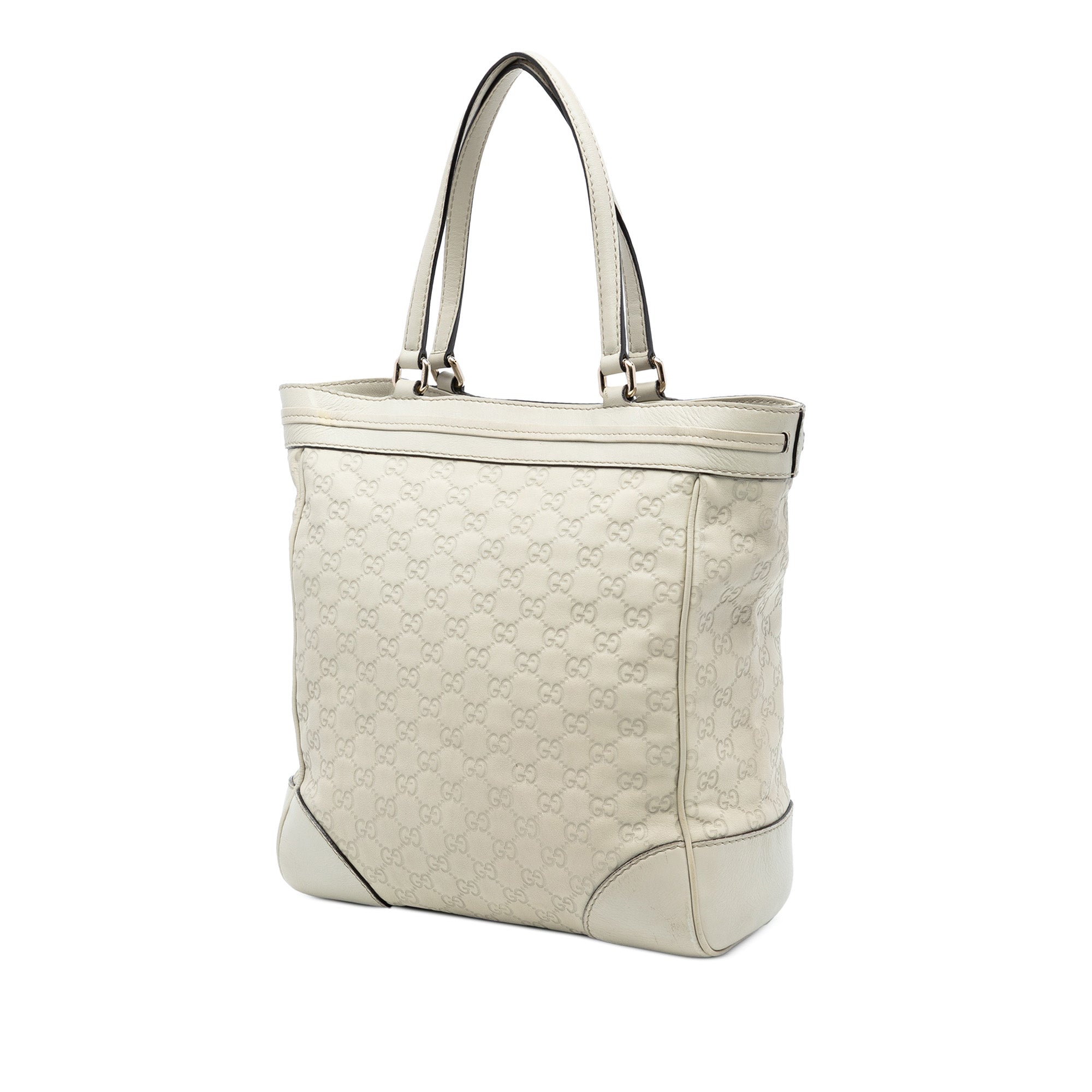 Guccissima Mayfair Tote - Image 2