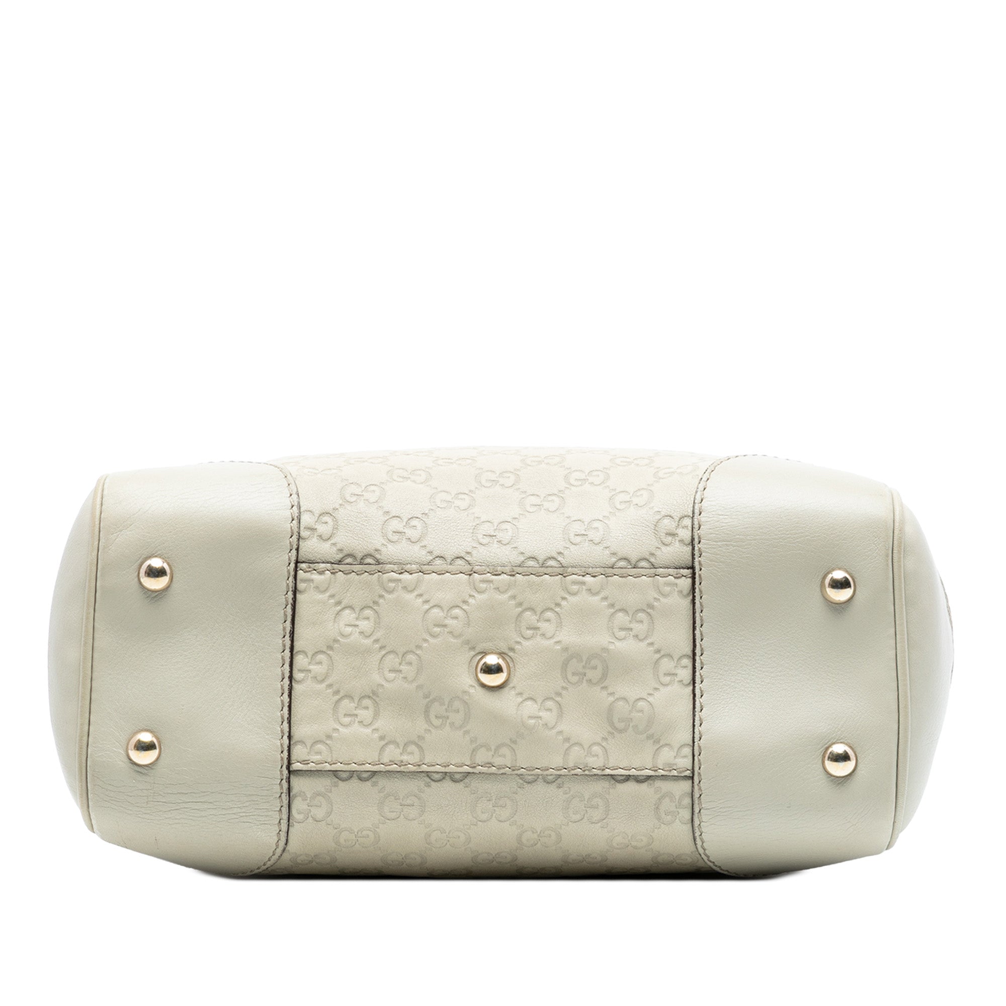 Guccissima Mayfair Tote - Image 3