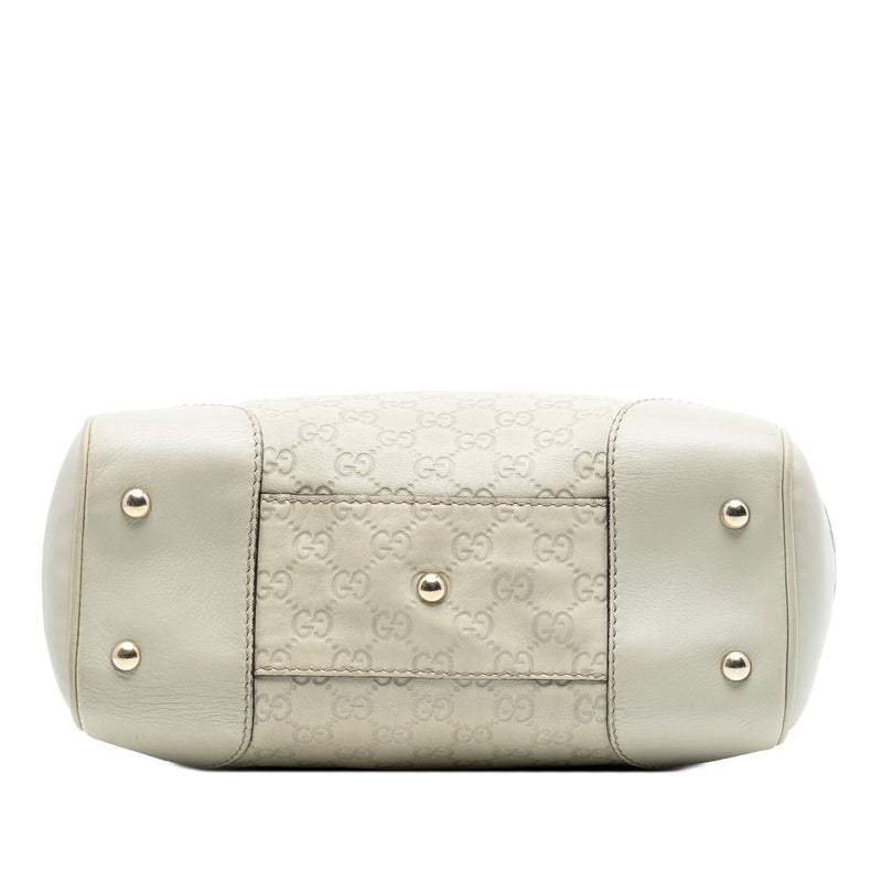 Guccissima Mayfair Tote - Image 3