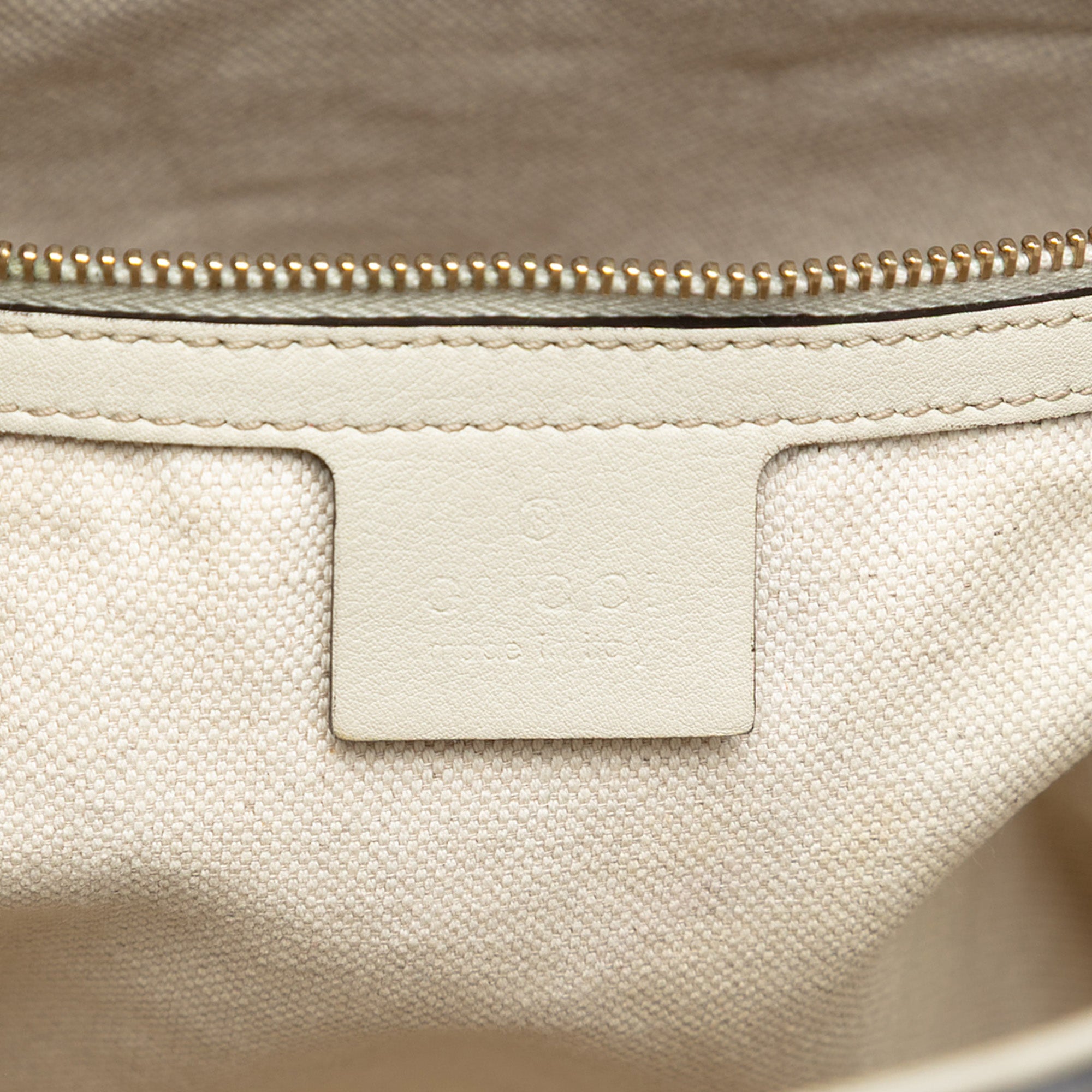 Guccissima Mayfair Tote - Image 5