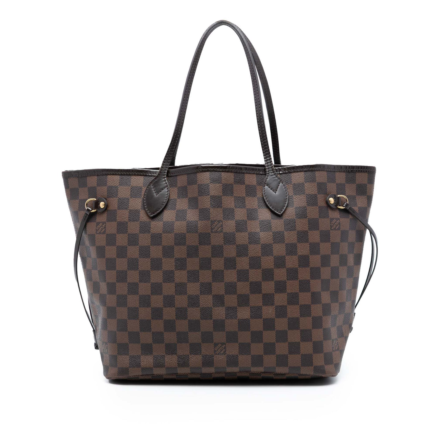 Damier Ebene Neverfull MM - Image 1