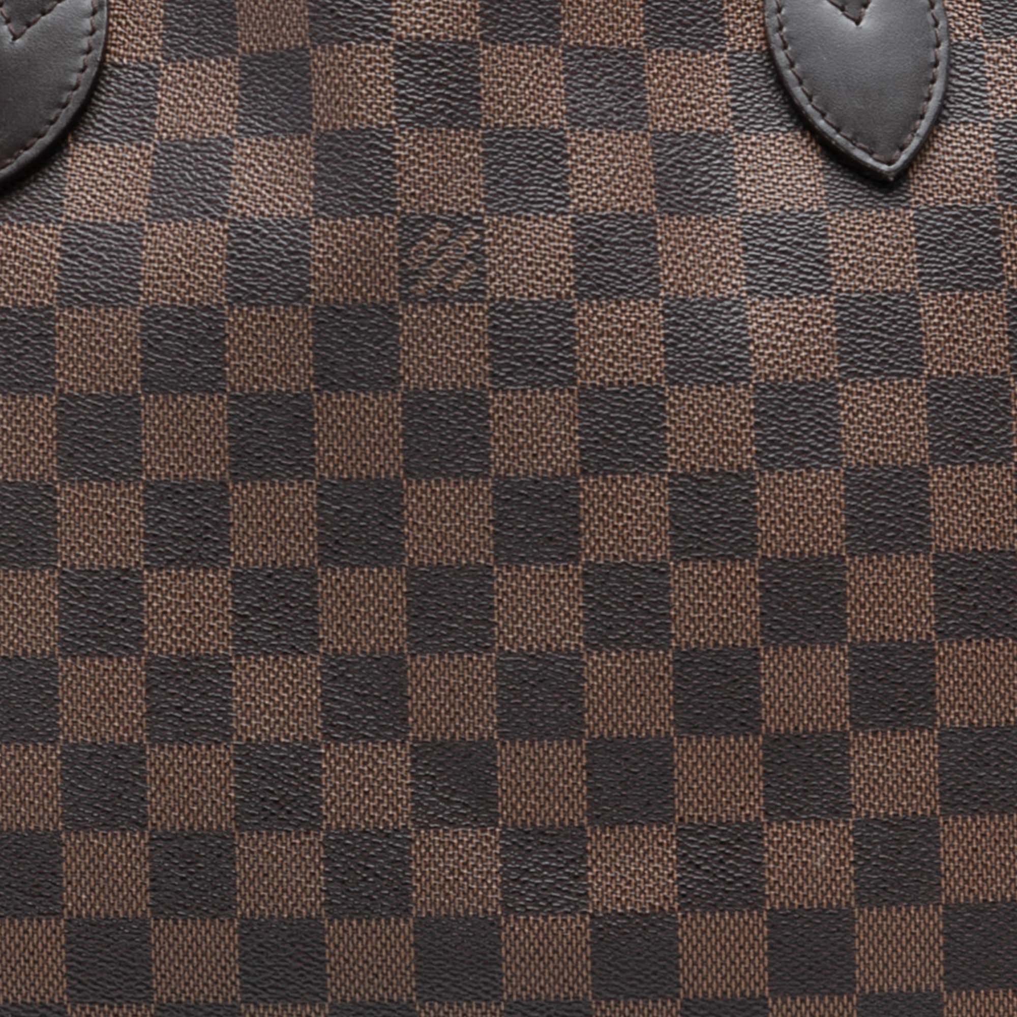 Damier Ebene Neverfull MM - Image 7
