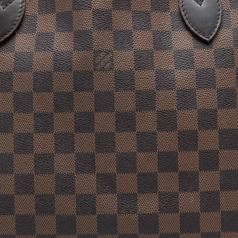 Damier Ebene Neverfull MM - Image 7