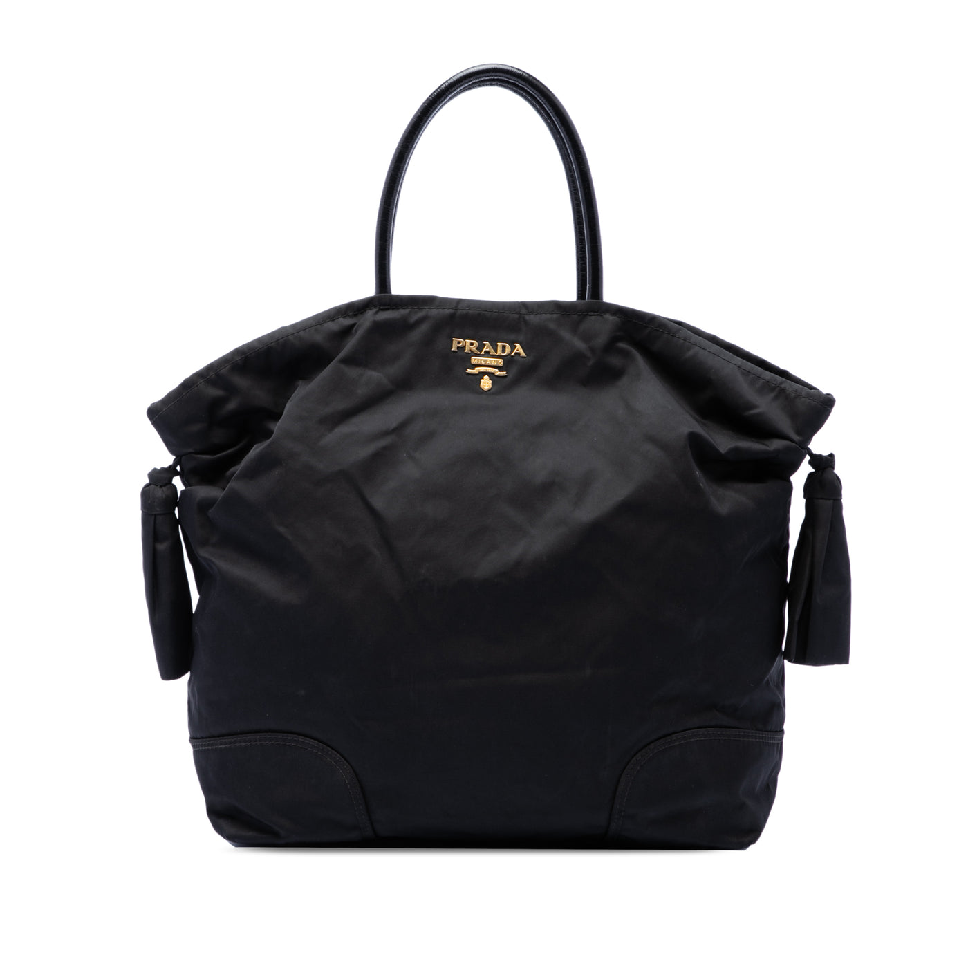 Tessuto Bow Tote - Image 1