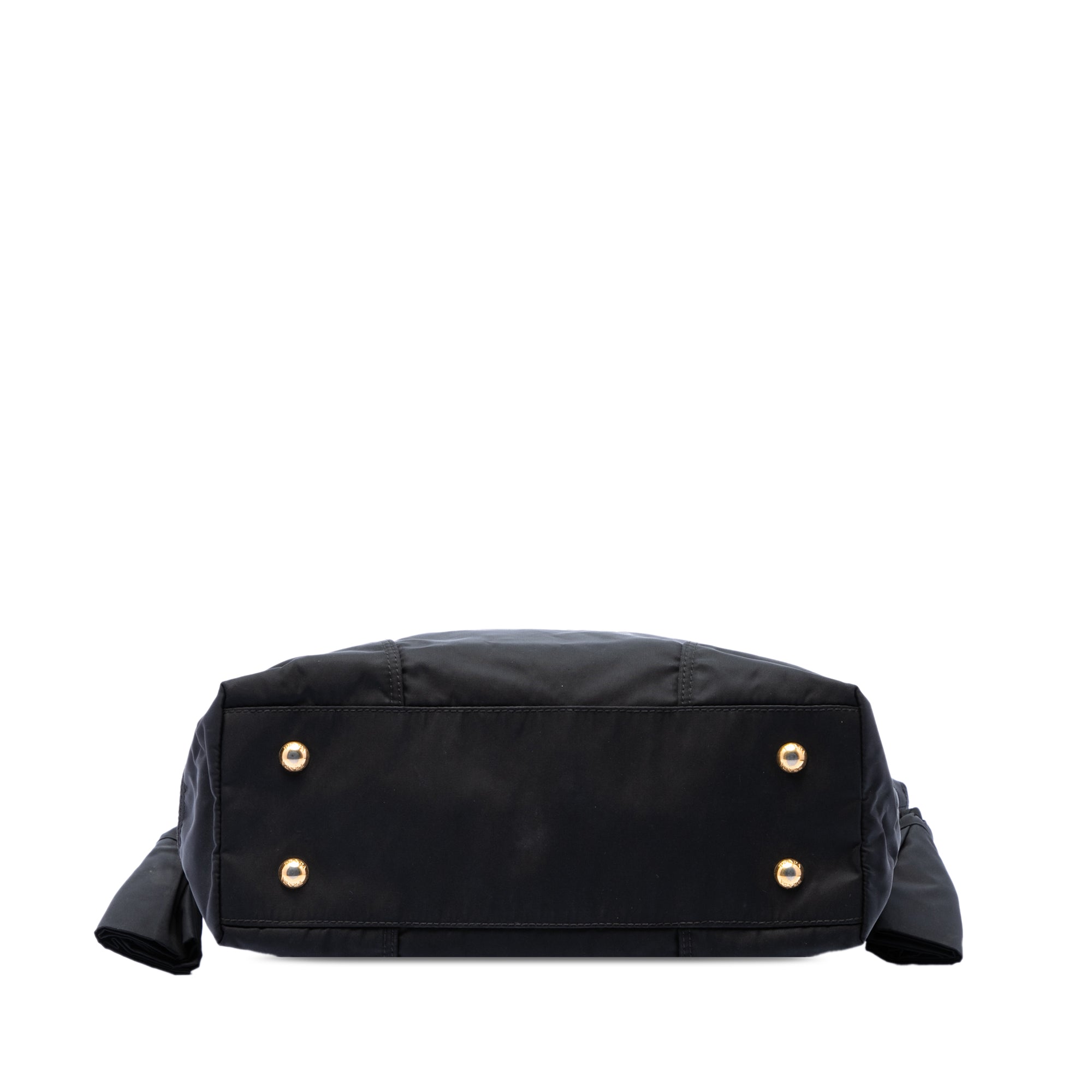 Tessuto Bow Tote - Image 3