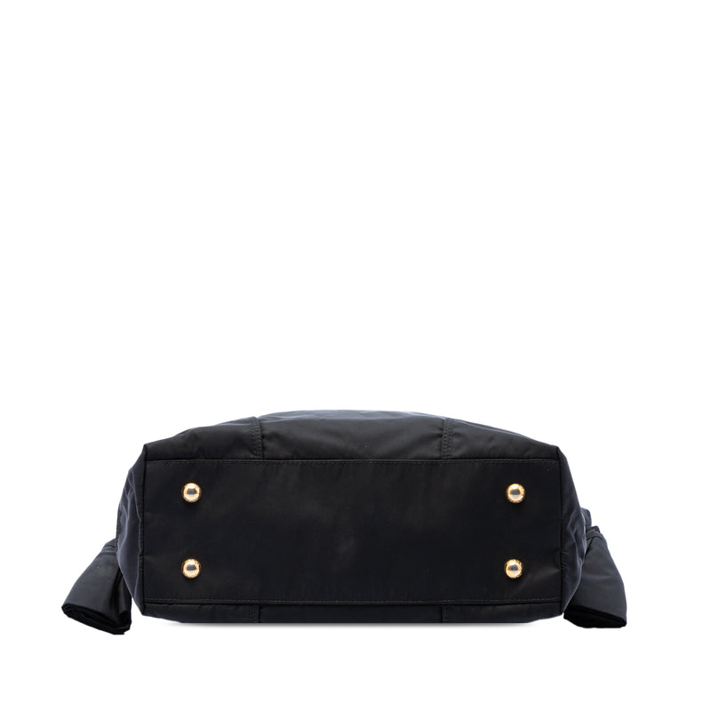 Tessuto Bow Tote - Image 3