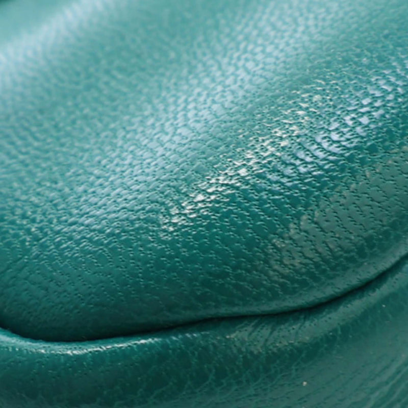 Large Lambskin 19 Flap - Image 10