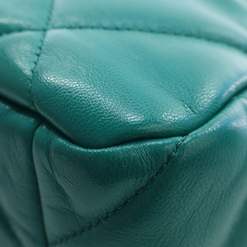 Large Lambskin 19 Flap - Image 11