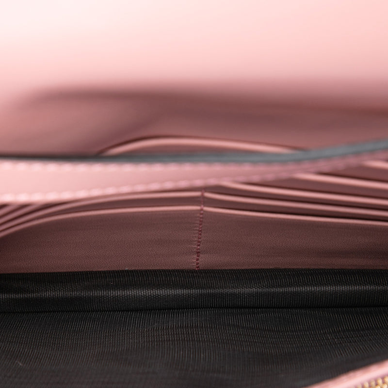 Microguccissima Wallet on Strap - Image 4