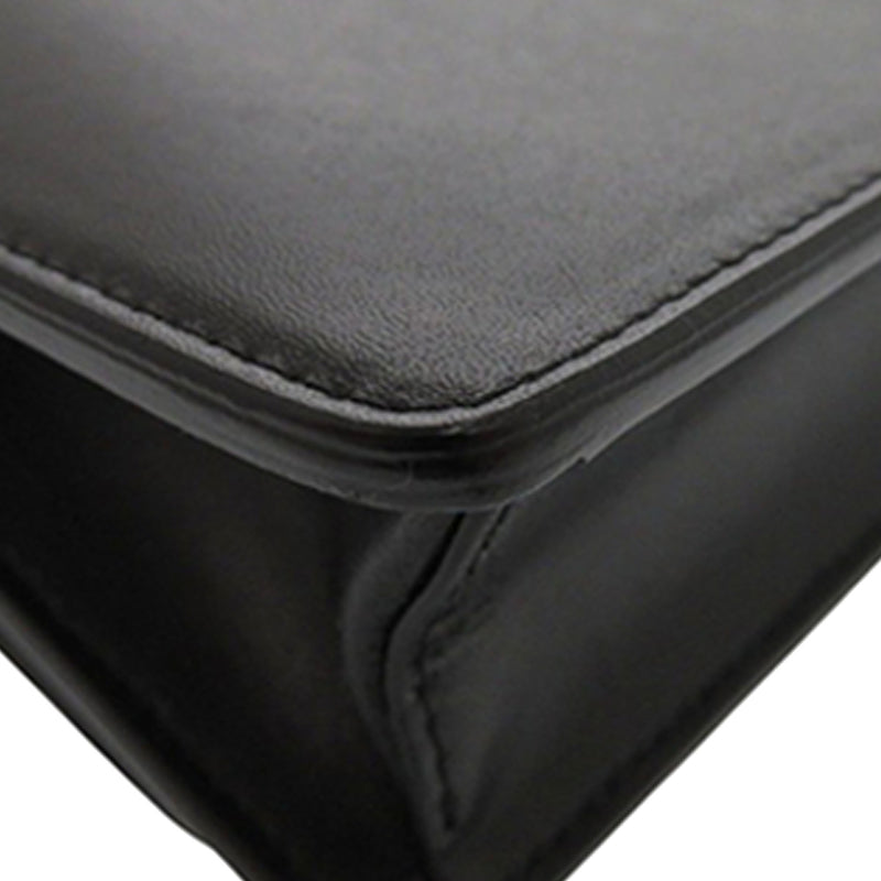 Leather Pandora Star Wallet on Chain - Image 10