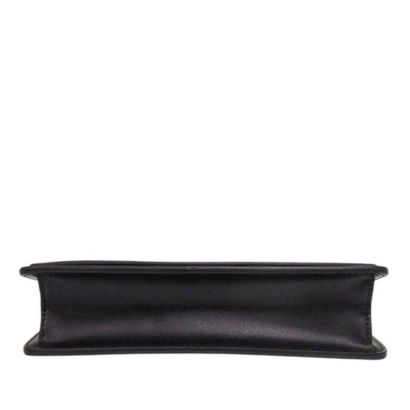 Leather Pandora Star Wallet on Chain - Image 3