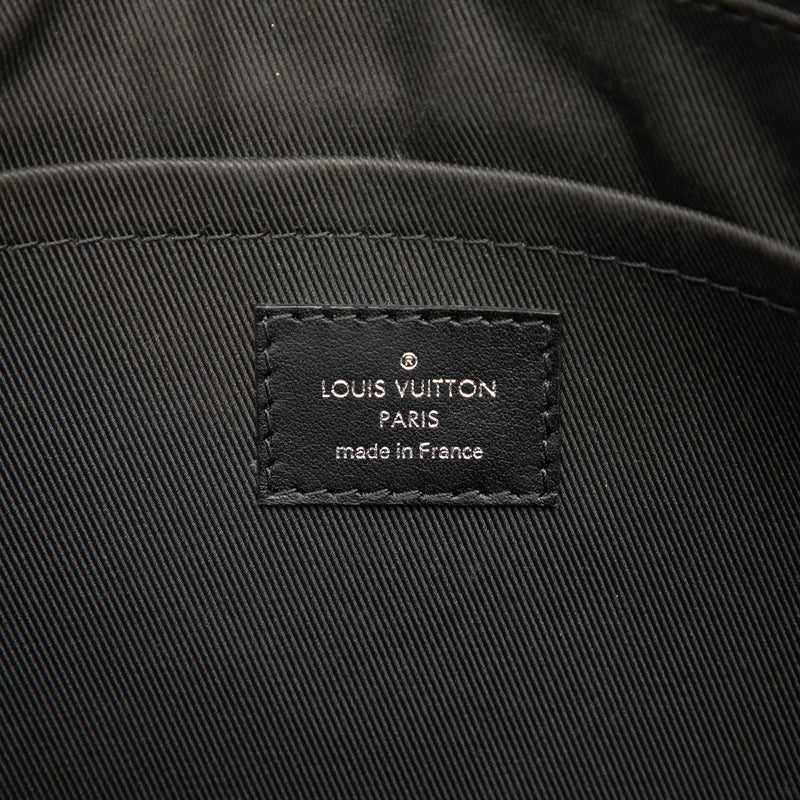 Monogram Macassar Discovery Pochette GM - Image 5