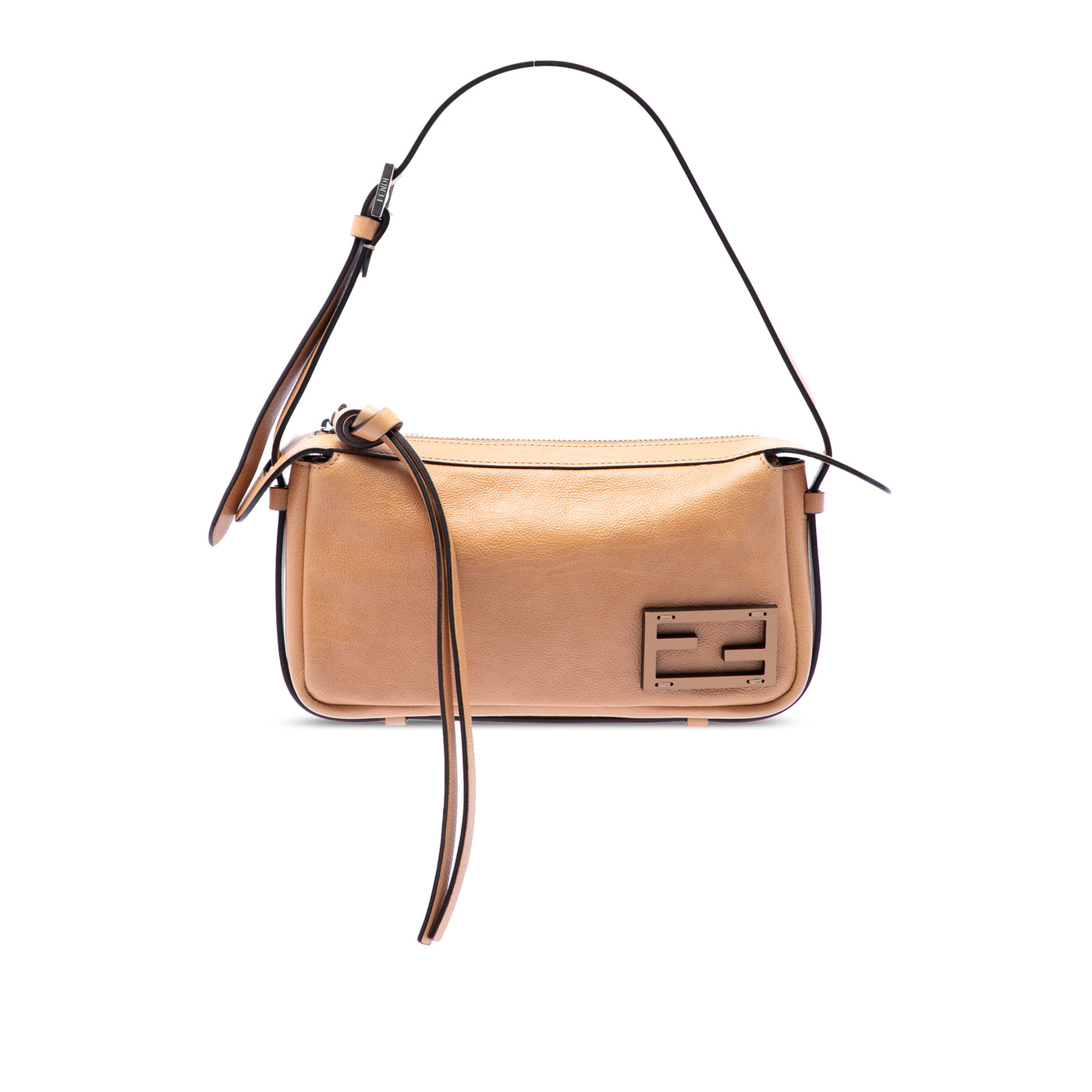Mini Calfskin Simply Handbag - Image 1