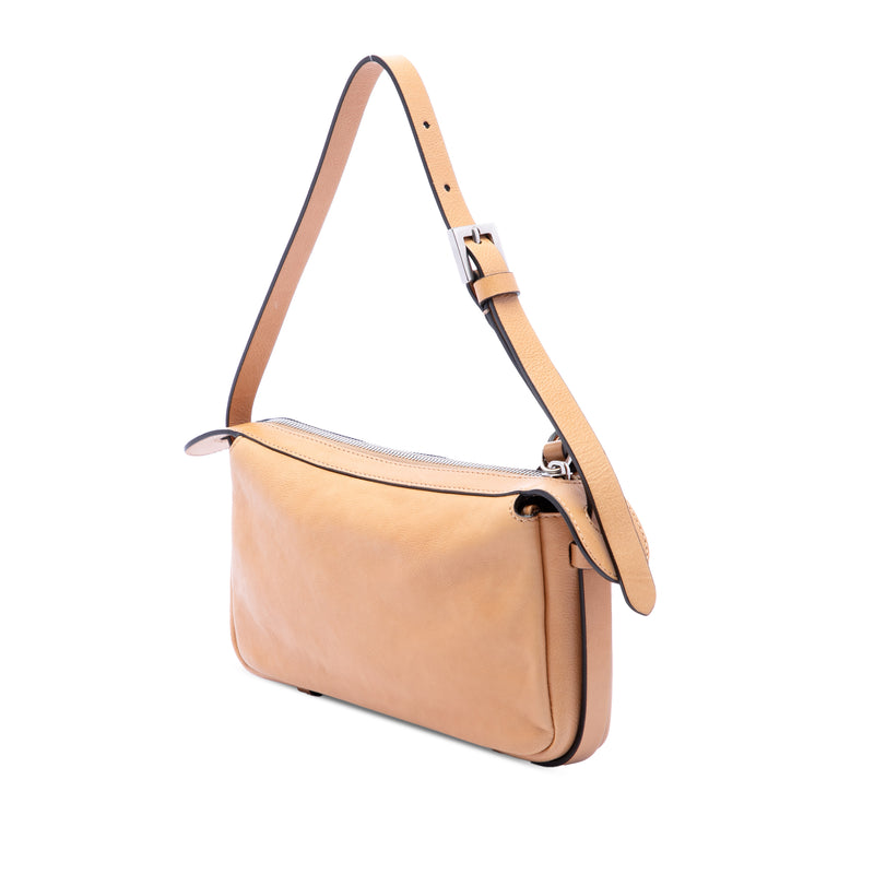 Mini Calfskin Simply Handbag - Image 2