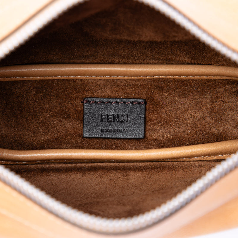 Mini Calfskin Simply Handbag - Image 4